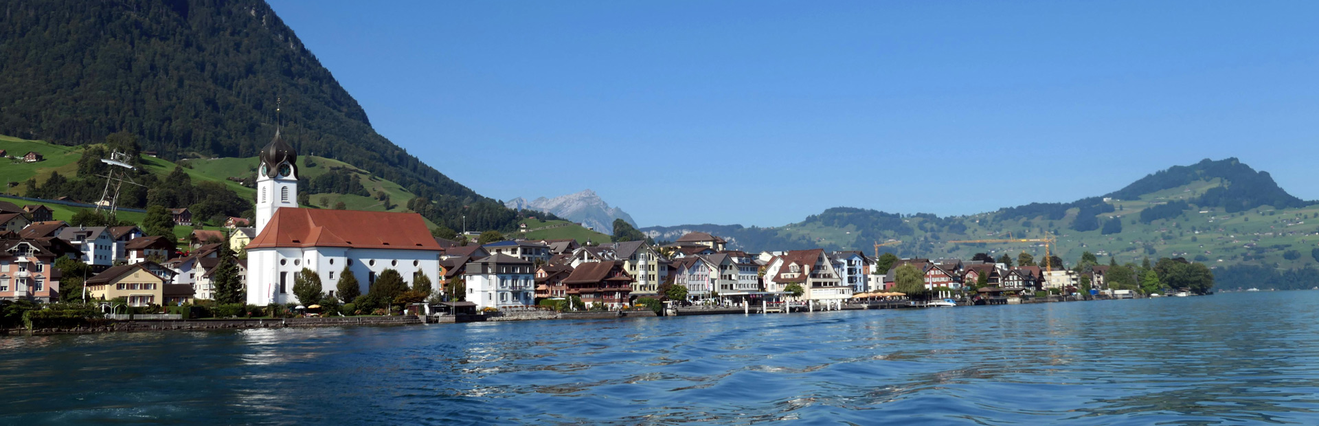 Privat Spitex Nidwalden